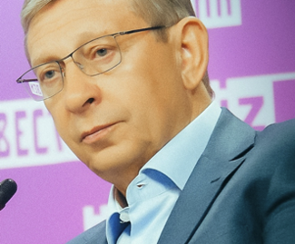 Yevtushenkov Vladimir  